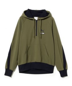 PUMA × Scye / フーディー