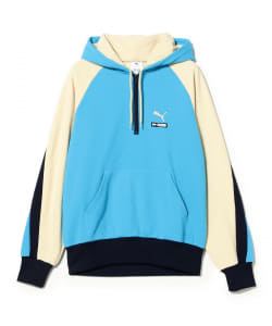 PUMA × Scye / フーディー