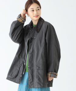 Barbour / OS WAX BEDALE●▲