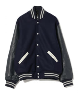 SETTLEMIER'S × BEAMS BOY / 別注 スタジアムジャンパー