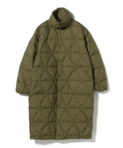 THE NORTH FACE PURPLE LABEL / Field Down Coat