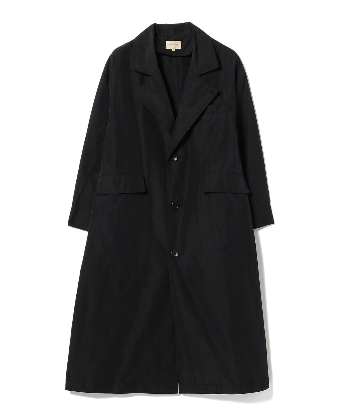 BEAMS BOY [BEAMS BOY] maturely / Memory Chester Coat (coats