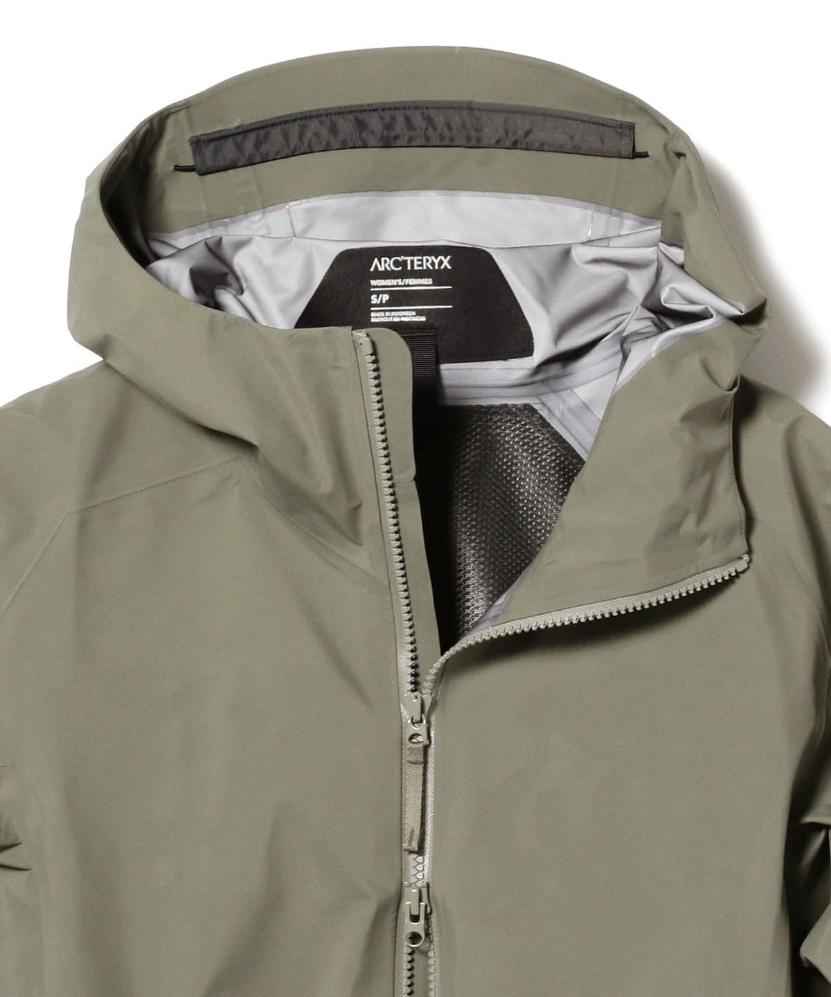 BEAMS BOY（ビームス ボーイ）○ARC'TERYX / Salal Jacket（ジャケット