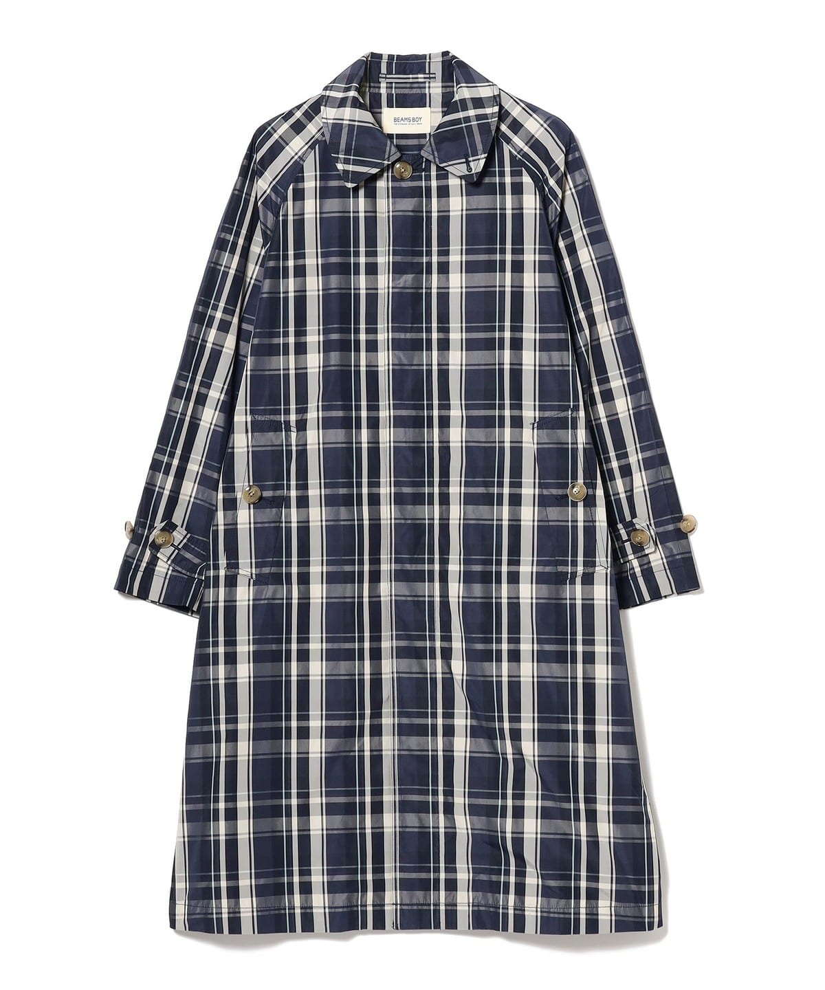 BEAMS BOY（ビームスボーイ）の「コットン ポリエステル