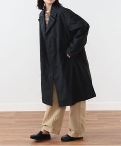 【別注】THE NORTH FACE PURPLE LABEL / ステンカラーコート