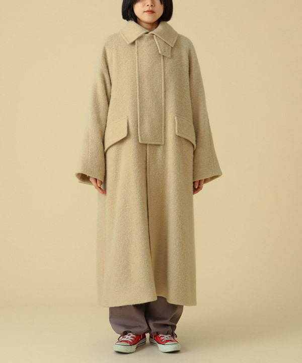 極美品✨ maturely BEAMS BOY ジャケット ゴブラン ショート丈 極美品✨ maturely BEAMS BOY ジャケット ゴブラン ショート丈