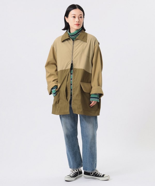 BOY別注サイズの＜HEADLIGHT＞！！！｜ビームス ボーイ 原宿｜BEAMS