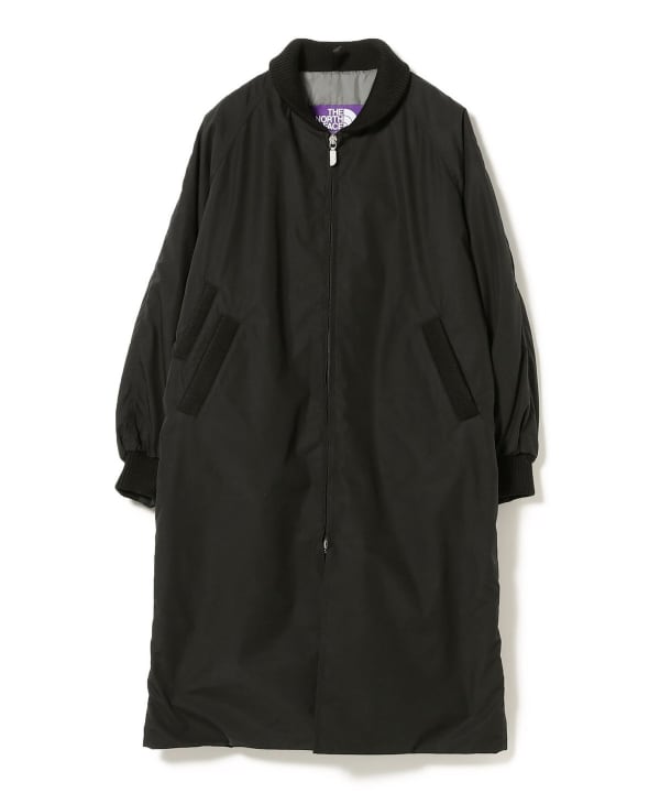 BEAMS BOY（ビームス ボーイ）THE NORTH FACE PURPLE LABEL / 65/35 Field Down Coat（コート  ダウンコート）通販｜BEAMS