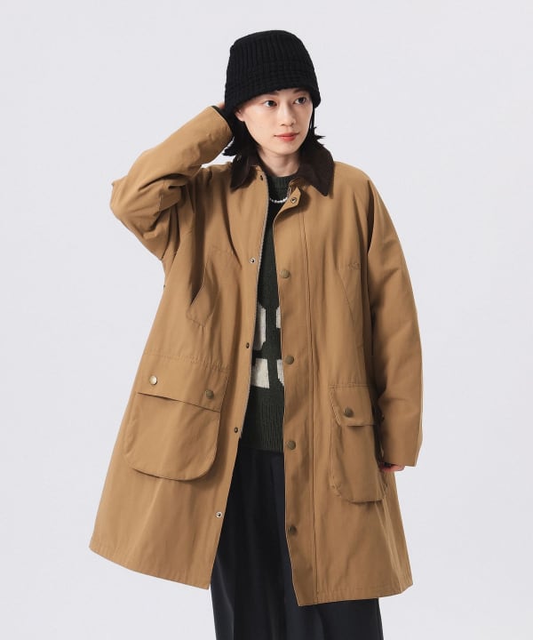 BEAMS BOY (BEAMS BOY) [Special order] Barbour / Balvenie Jacket 24AW (Coats  and other coats) for sale | BEAMS