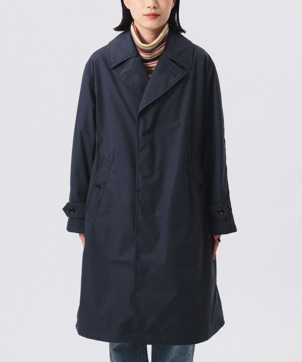 BEAMS BOY（ビームス ボーイ）【別注】THE NORTH FACE PURPLE LABEL 