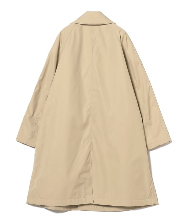 BEAMS BOY（ビームス ボーイ）【別注】THE NORTH FACE PURPLE LABEL 