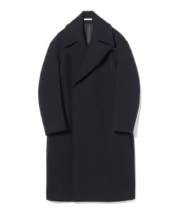 Chester coat mail order | BEAMS