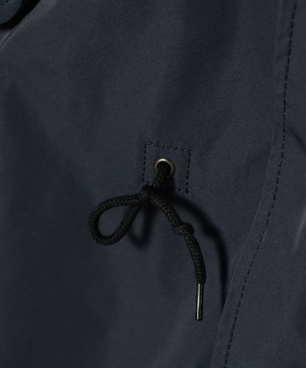 BEAMS BOY M-65パーカ 次シーズンも見逃せない！〈BEAMS BOY〉のM-65パーカ