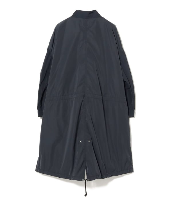 BEAMS BOY（ビームス ボーイ）【BLACK FRIDAY対象】ソロテックス M-65