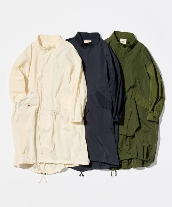 BEAMS BOY（ビームス ボーイ）【BLACK FRIDAY対象】ソロテックス M-65