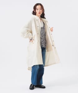 【+15%ポイントUP】ソロテックス M-65 パーカ