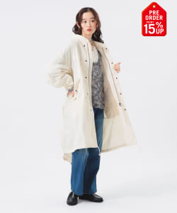 【+15%ポイントUP】ソロテックス M-65 パーカ
