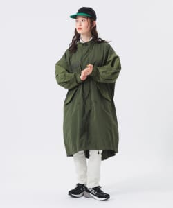 【+15%ポイントUP】ソロテックス M-65 パーカ