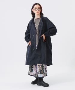 【+15%ポイントUP】ソロテックス M-65 パーカ