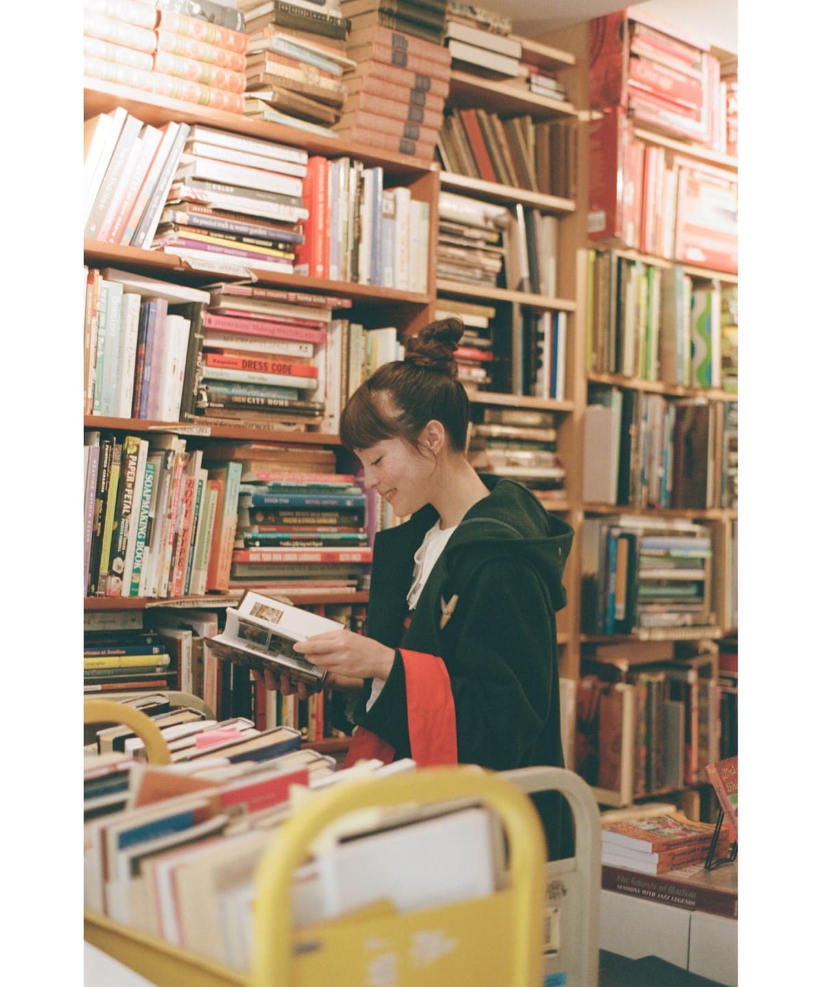 BEAMS BOY（ビームス ボーイ）モッサー ロング ダッフルコート 25FW