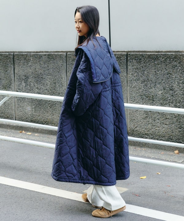 BEAMS BOY（ビームス ボーイ）【BLACK FRIDAY対象】ナイロン