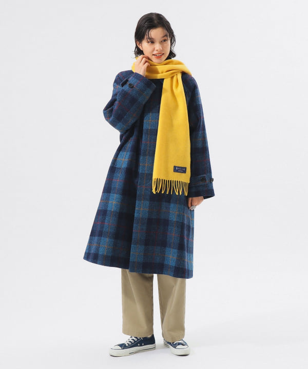 BEAMS BOY（ビームス ボーイ）【BLACK FRIDAY対象】ハリス バルマカン