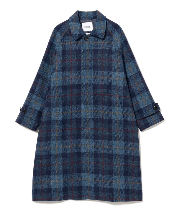 BEAMS BOY（ビームス ボーイ）【BLACK FRIDAY対象】ハリス バルマカン