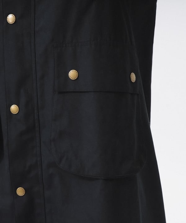 23SS、＜Barbour＞×BEAMS BOY Balvenie Jacket！｜ビームス