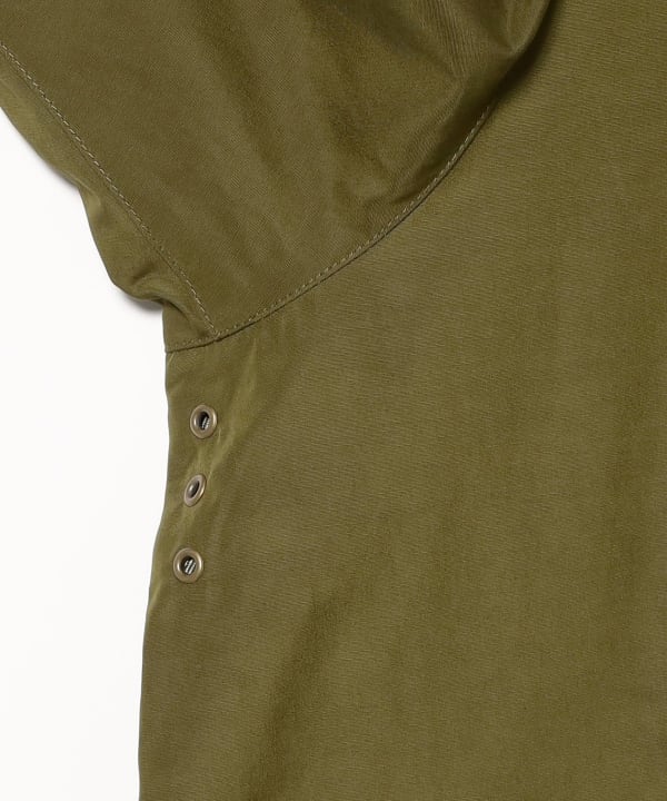 BEAMS BOY（ビームス ボーイ）【別注】Barbour / Balvenie