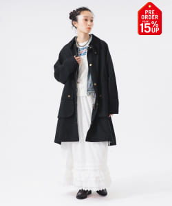 【+15%ポイントUP】【別注】Barbour / Balvenie Jacket 25FW