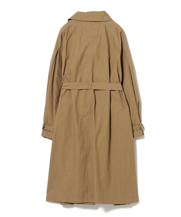 お値下げ中！BEAMS BOY ステンカラーコート B:MING LIFE STORE by BEAMS｜撥水 ステンカラー コート(S~M