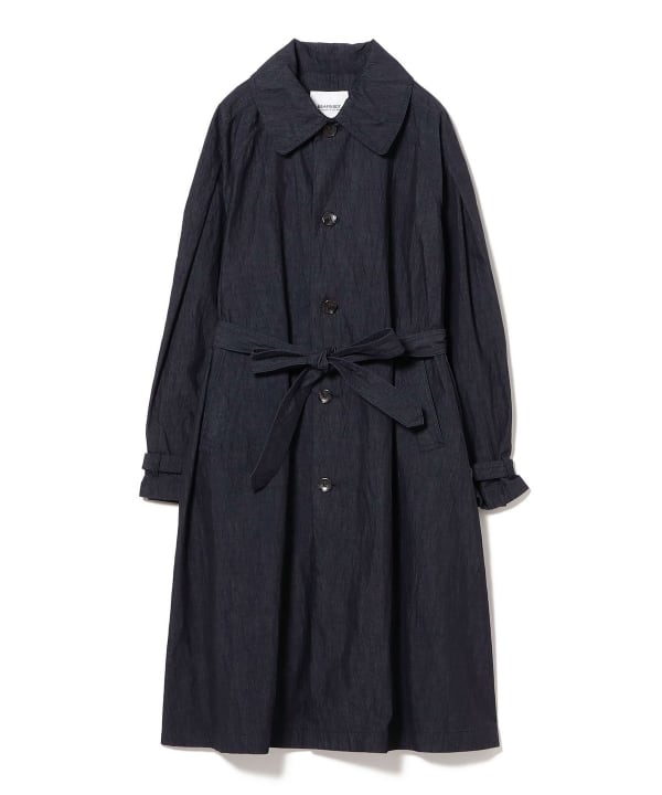 BEAMS BOY NAVAJO SPIRIT PENDLETON 別注 コート BEAMS BOY NAVAJO SPIRIT PENDLETON 別注 コート