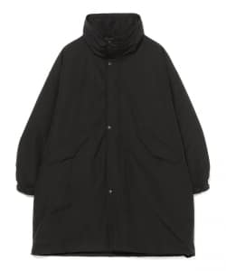 THE NORTH FACE PURPLE LABEL / Double Peak Field Down Coat