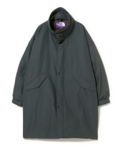 THE NORTH FACE PURPLE LABEL / Double Peak Field Down Coat