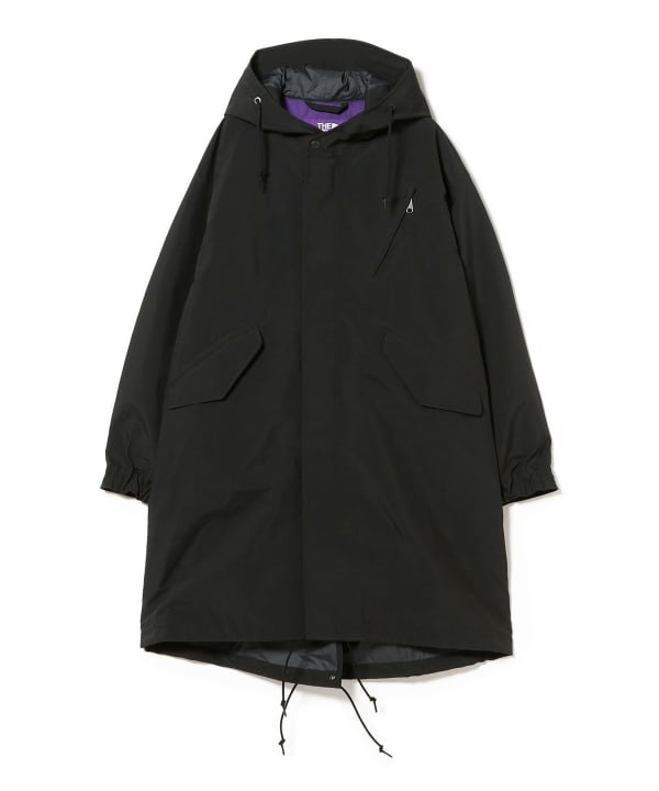 BEAMS JAPAN（ビームス ジャパン）THE NORTH FACE PURPLE LABEL / GORE
