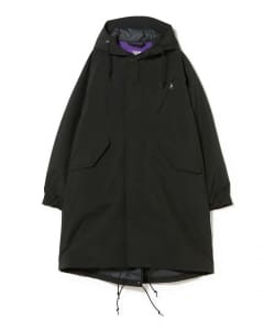 THE NORTH FACE PURPLE LABEL / GORE-TEX Field Hooded Coat