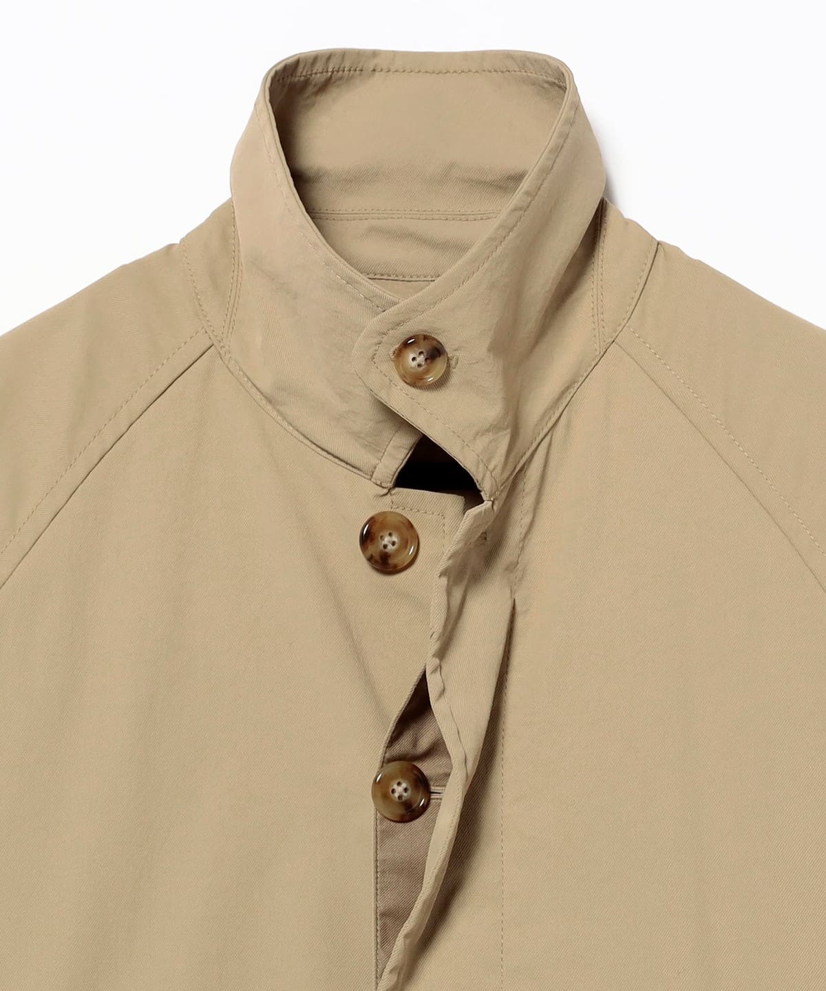 BEAMS BOY（ビームス ボーイ）【タイムセール】ソロテックス バルマ