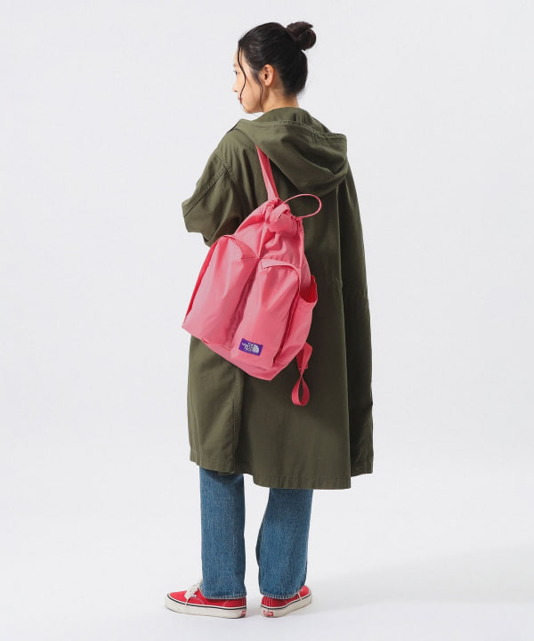 【+10%ポイントUP】US アーミー コート BEAMS STAFF：H159　Size：2