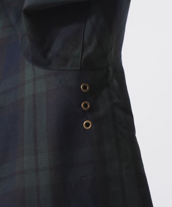 【别住】Barbour / Balvenie 26秋冬款 夹克