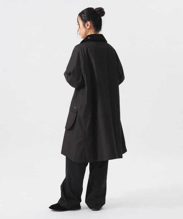 BEAMS BOY（ビームス ボーイ）【+10%ポイントUP】【別注】Barbour