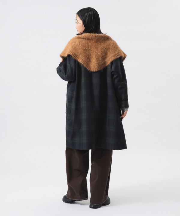 【别住】Barbour /Balvenie 26秋冬款 夹克，型号：H165 B80 W59 H85，尺码：均码