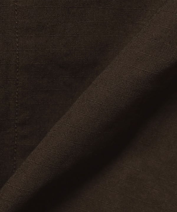 ENGINEERED GARMENTS / Highland Parka - Heavyweight Cotton Ripstop