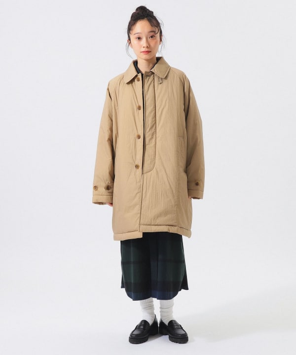 Lightweight Nylon Coat Model: H161 B76 W60 H82 Size: 1