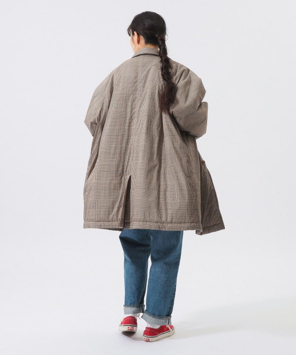 Lightweight Nylon Coat Model: H161 B76 W60 H82 Size: 1