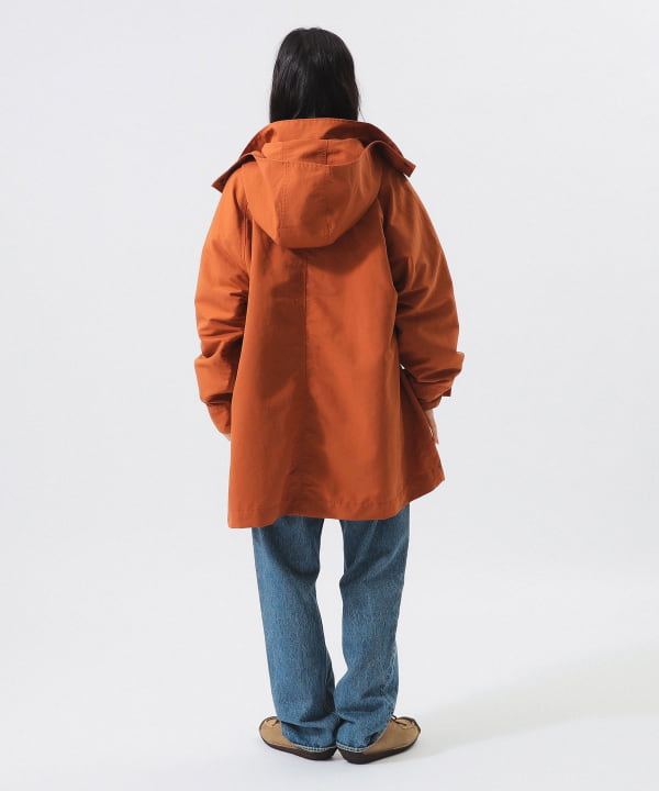 アウトドア コート BEAMS STAFF：H159　Size：1