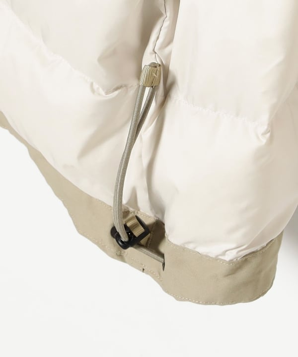 【WEB限定】THE NORTH FACE PURPLE LABEL / Double Peak Field Down Coat