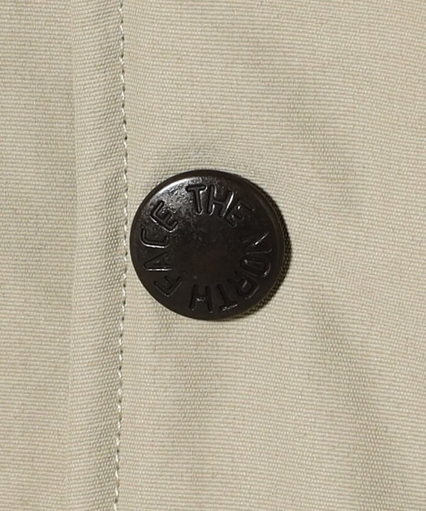 【WEB限定】THE NORTH FACE PURPLE LABEL / Double Peak Field Down Coat