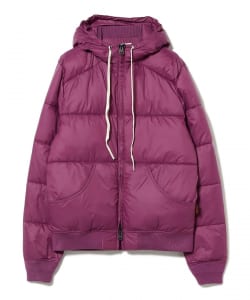 BIG ROCK CANDY MOUNTAINEERING / Alpine Jacket