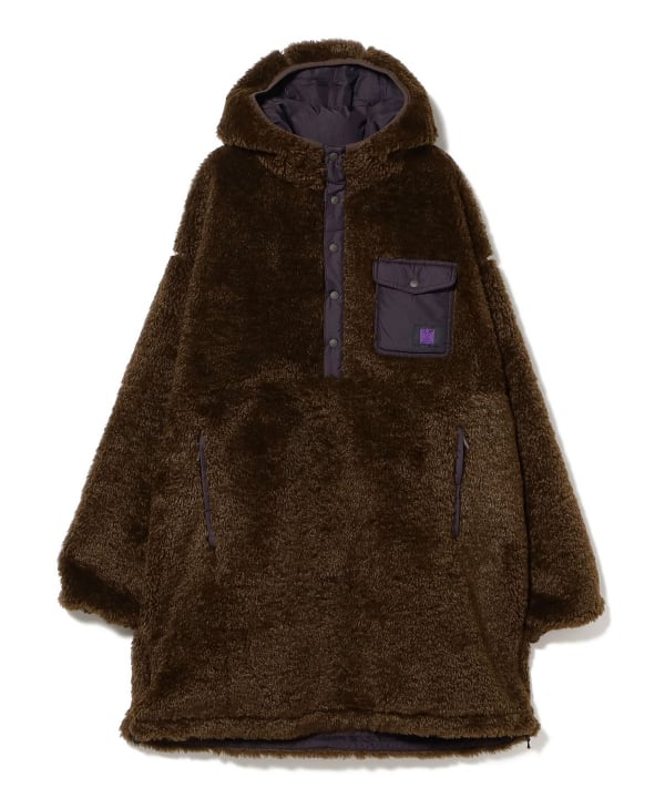 NEEDLES / Deck Crew Hoody