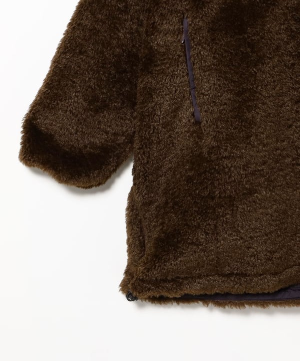 NEEDLES / Deck Crew Hoody